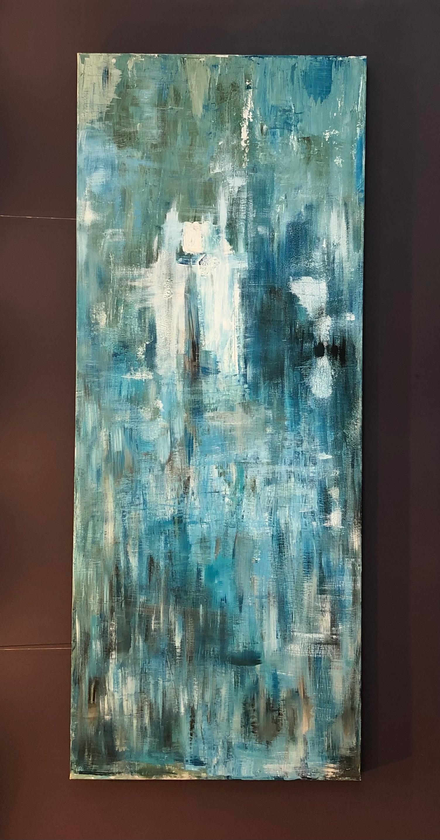 Falllinien — Kraftlinien